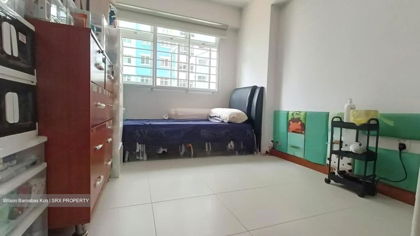 Blk 316C Yishun Greenwalk (Yishun), HDB 4 Rooms #631614711